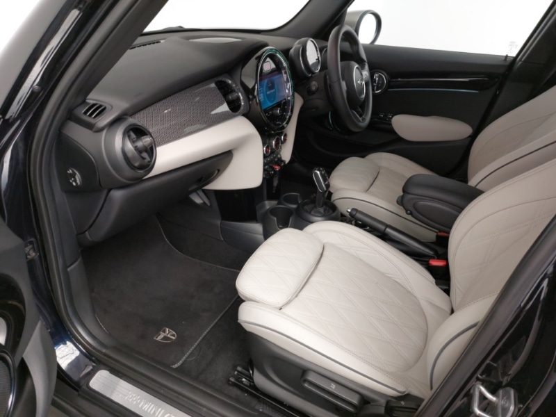 Used MINI Hatch 2022 for sale - 76383926: Photo 7