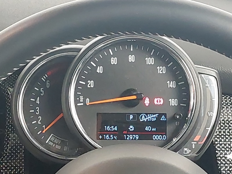 Used MINI Hatch 2022 for sale - 76383926: Photo 9