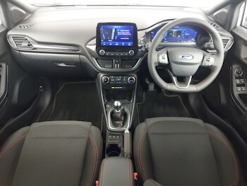 Used Ford Puma 2022 for sale - 75988757: Photo