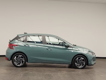 Used Hyundai i20 2022 for sale - 78490526: Photo