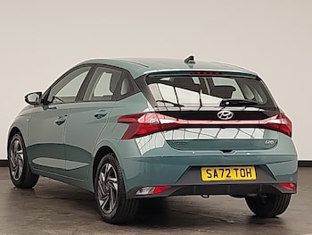 Used Hyundai i20 2022 for sale - 78490526: Photo