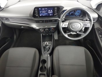 Used Hyundai i20 2022 for sale - 78490526: Photo