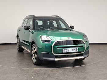 Used MINI Countryman 2025 for sale - 79723611: Photo