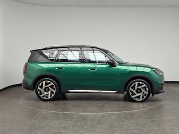 Used MINI Countryman 2025 for sale - 79723611: Photo