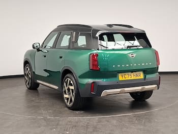 Used MINI Countryman 2025 for sale - 79723611: Photo