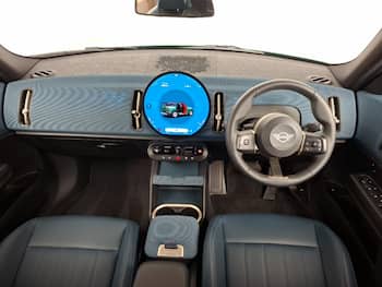 Used MINI Countryman 2025 for sale - 79723611: Photo
