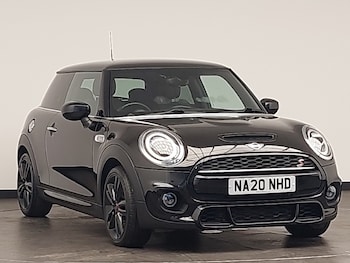 Used MINI Cooper 2020 for sale - 75576311: Photo