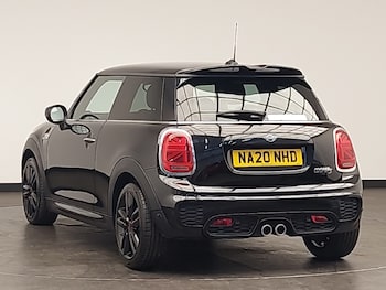 Used MINI Cooper 2020 for sale - 75576311: Photo