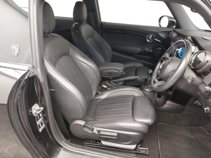 Used MINI Hatch 2022 for sale - 76507036: Photo 11