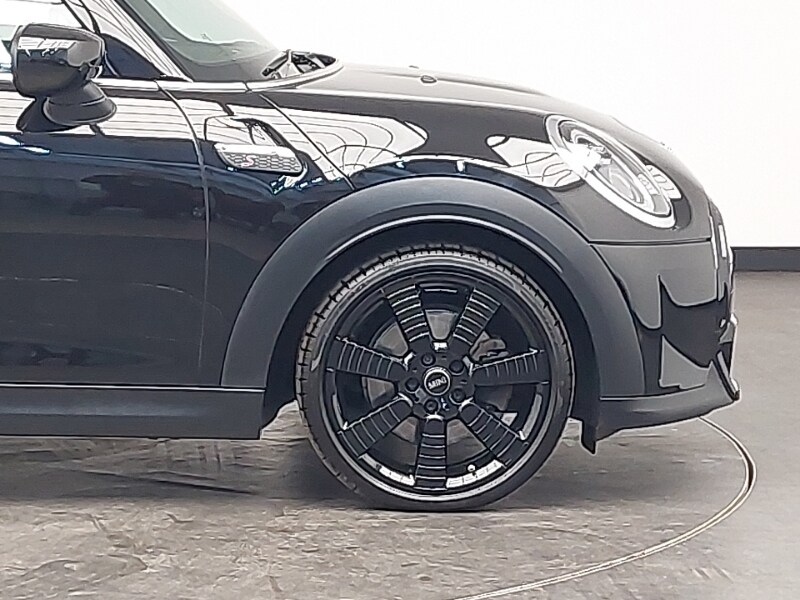 Used MINI Hatch 2022 for sale - 76507036: Photo 14