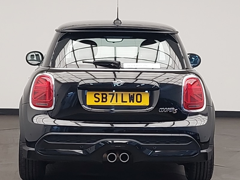 Used MINI Hatch 2022 for sale - 76507036: Photo 15