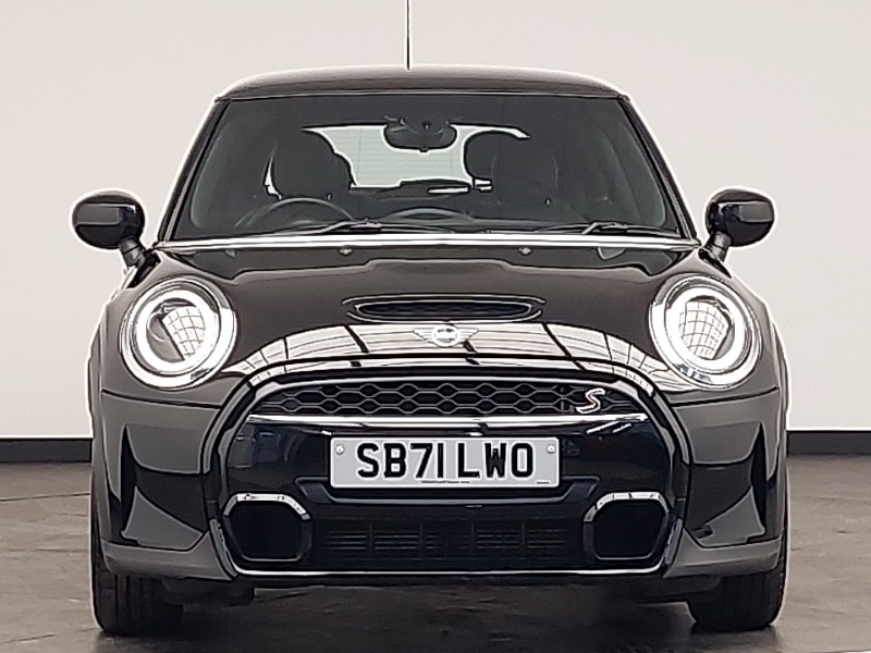 Used MINI Hatch 2022 for sale - 76507036: Photo 16