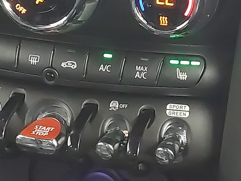 Used MINI Hatch 2022 for sale - 76507036: Photo 18