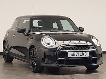 MINI - Hatch