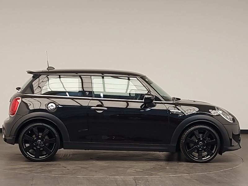 Used MINI Hatch 2022 for sale - 76507036: Photo 2