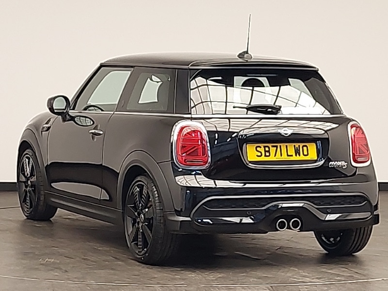 Used MINI Hatch 2022 for sale - 76507036: Photo 3