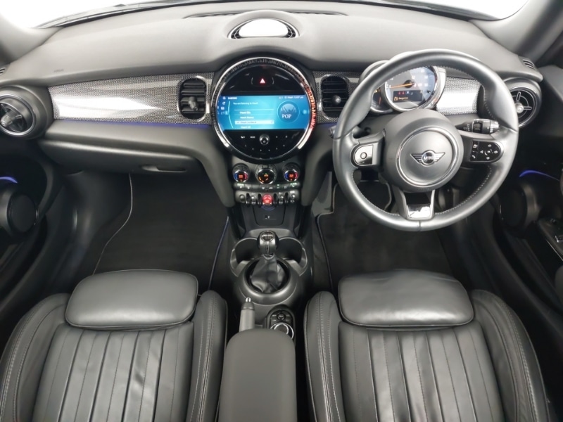 Used MINI Hatch 2022 for sale - 76507036: Photo 4