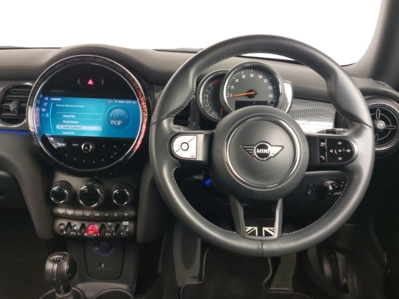 Used MINI Hatch 2022 for sale - 76507036: Photo 5