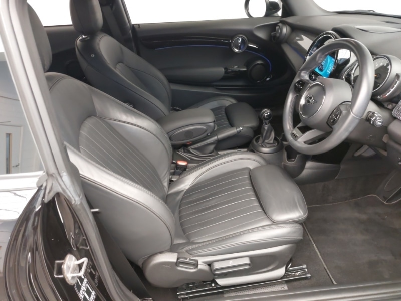 Used MINI Hatch 2022 for sale - 76507036: Photo 6