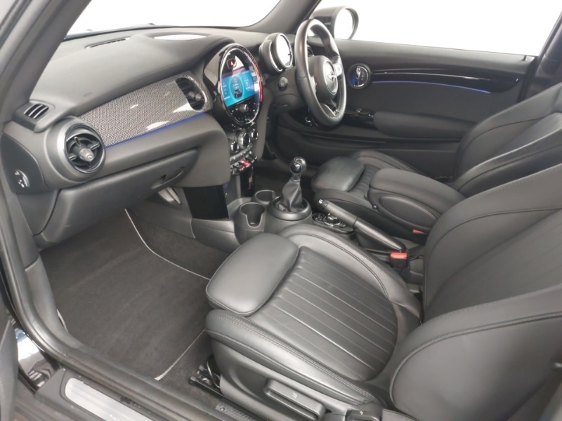 Used MINI Hatch 2022 for sale - 76507036: Photo 7