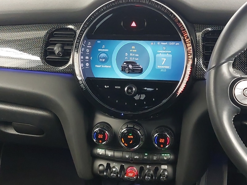 Used MINI Hatch 2022 for sale - 76507036: Photo 8