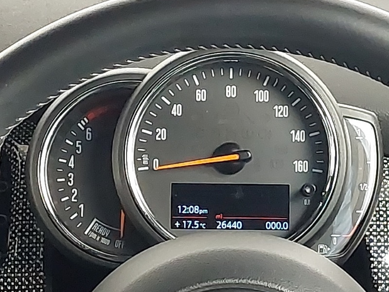 Used MINI Hatch 2022 for sale - 76507036: Photo 9