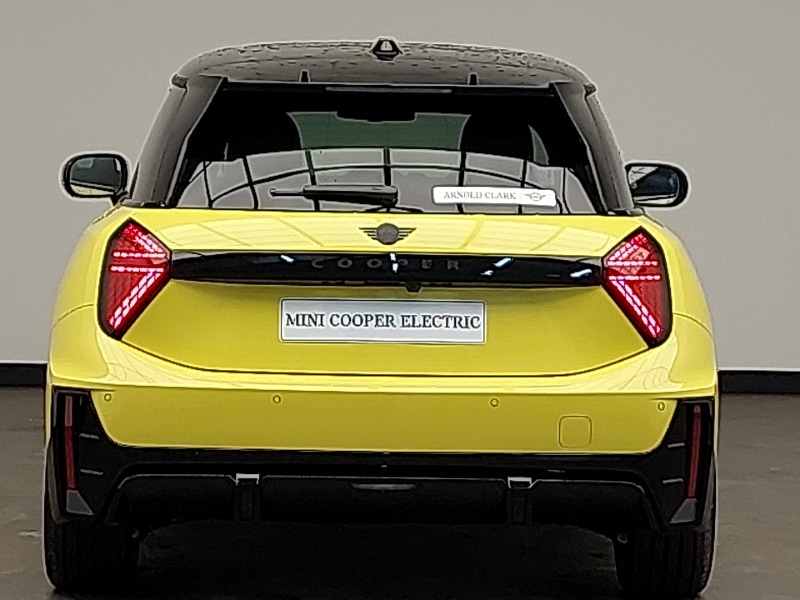 Used MINI Cooper 2025 for sale - 78178813: Photo 15