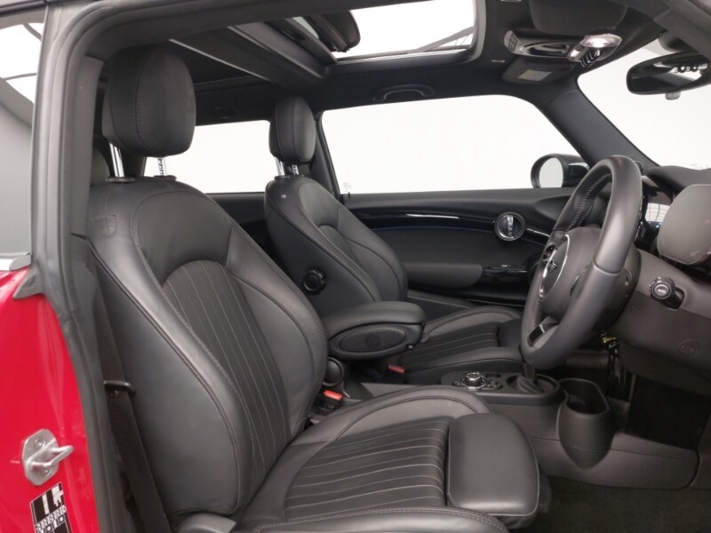 Used MINI Cooper 2022 for sale - 77531038: Photo 11