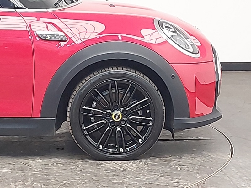 Used MINI Cooper 2022 for sale - 77531038: Photo 14