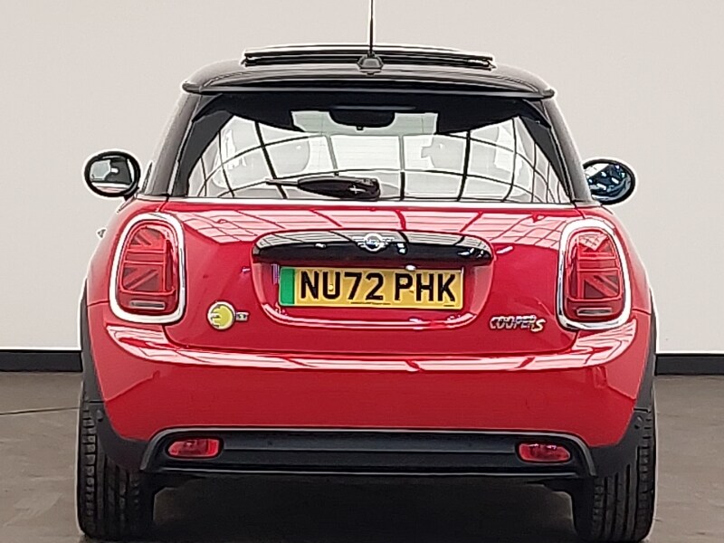Used MINI Cooper 2022 for sale - 77531038: Photo 15