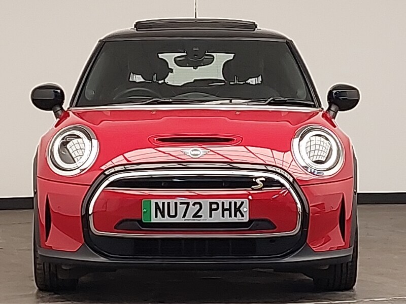 Used MINI Cooper 2022 for sale - 77531038: Photo 16