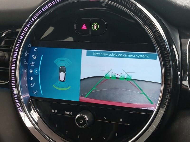 Used MINI Cooper 2022 for sale - 77531038: Photo 18