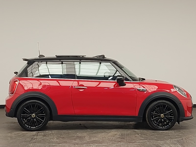 Used MINI Cooper 2022 for sale - 77531038: Photo 2