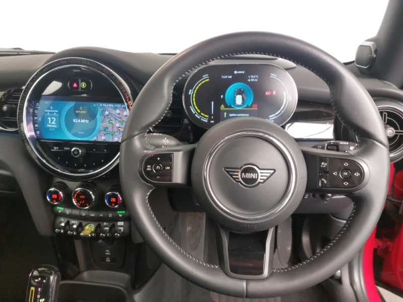 Used MINI Cooper 2022 for sale - 77531038: Photo 5