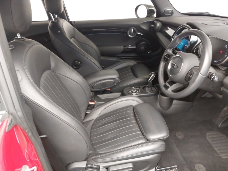 Used MINI Cooper 2022 for sale - 77531038: Photo 6