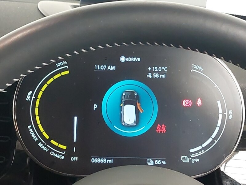 Used MINI Cooper 2022 for sale - 77531038: Photo 9