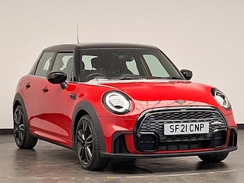Used MINI Hatch 2021 for sale - 78983625: Photo