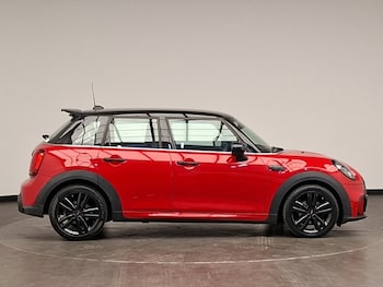 Used MINI Hatch 2021 for sale - 78983625: Photo