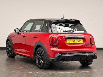 Used MINI Hatch 2021 for sale - 78983625: Photo