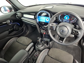 Used MINI Hatch 2021 for sale - 78983625: Photo
