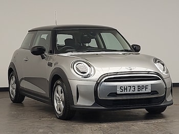 Used MINI Hatch 2023 for sale - 78326980: Photo
