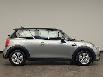 Used MINI Hatch 2023 for sale - 78326980: Photo