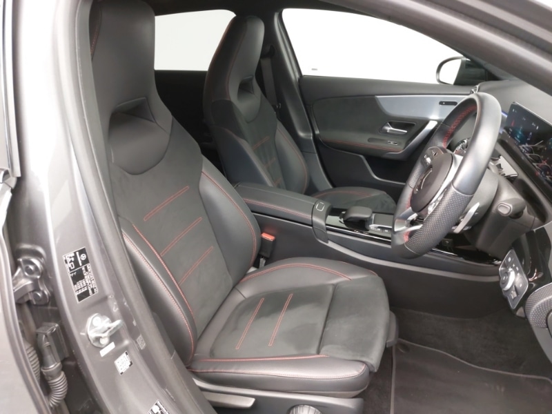 Used Mercedes-Benz A-Class 2023 for sale - 77214282: Photo 11