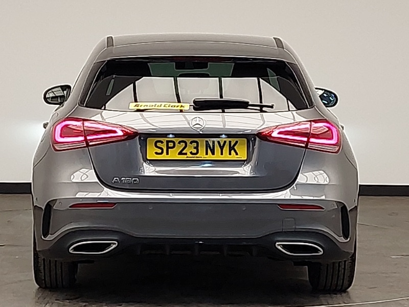 Used Mercedes-Benz A-Class 2023 for sale - 77214282: Photo 15