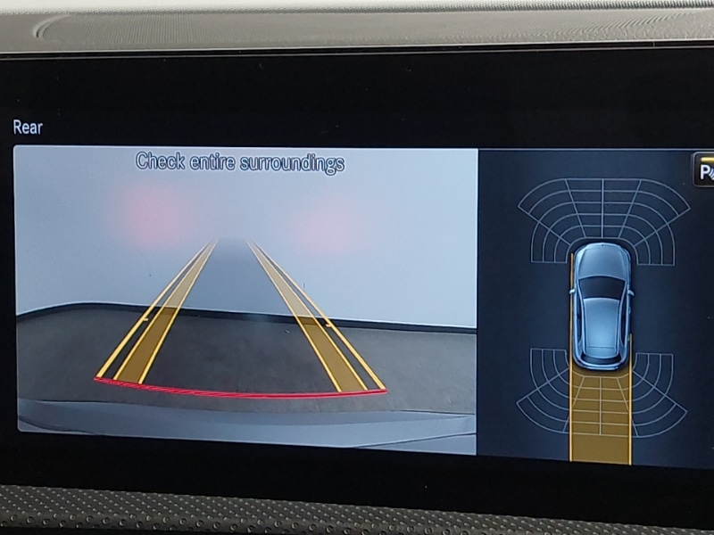 Used Mercedes-Benz A-Class 2023 for sale - 77214282: Photo 19