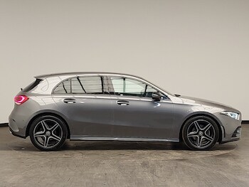 Used Mercedes-Benz A-Class 2023 for sale - 77214282: Photo