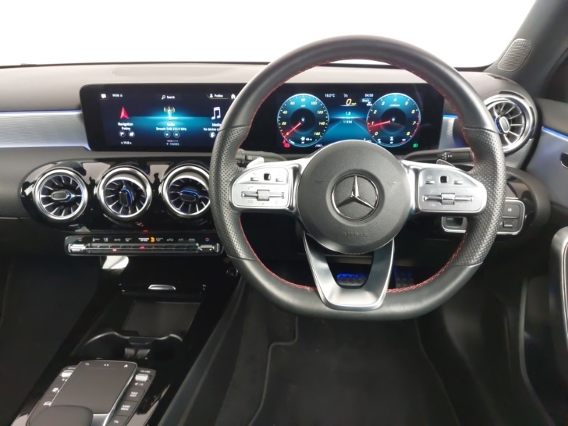 Used Mercedes-Benz A-Class 2023 for sale - 77214282: Photo 5