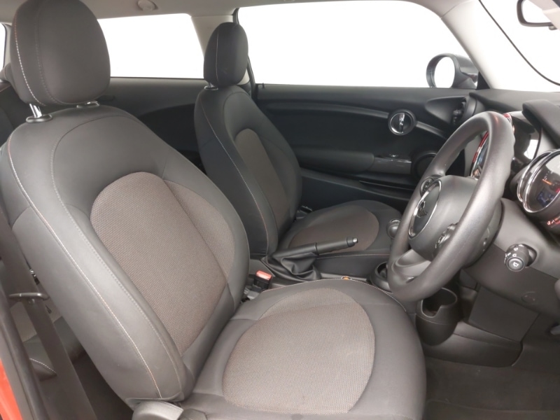 Used MINI Hatch 2018 for sale - 77777198: Photo 11