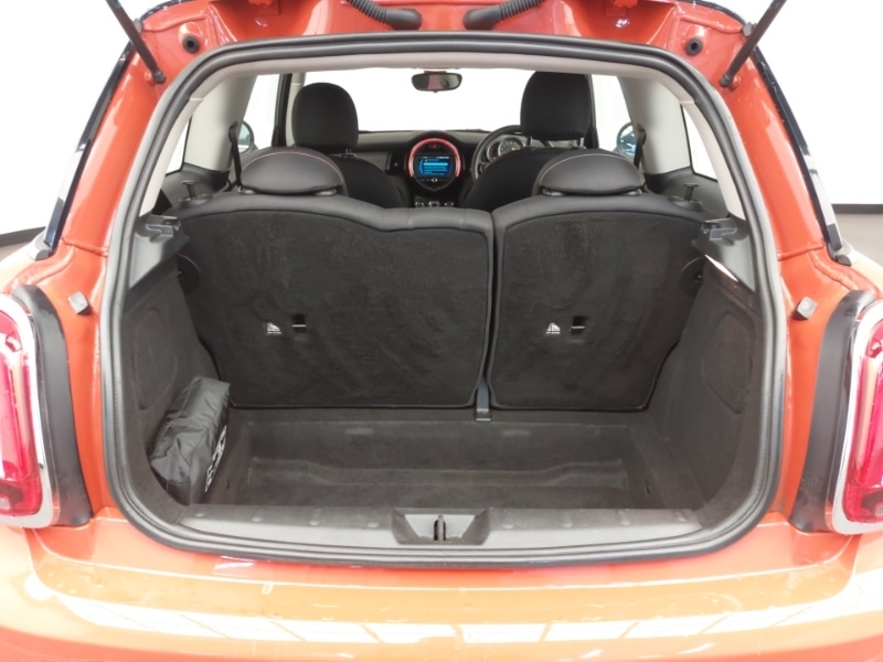 Used MINI Hatch 2018 for sale - 77777198: Photo 13