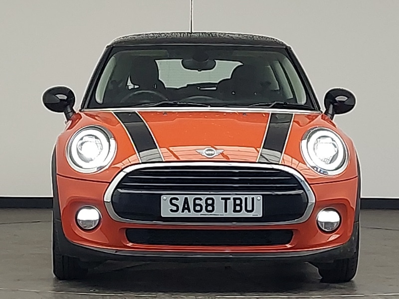 Used MINI Hatch 2018 for sale - 77777198: Photo 16